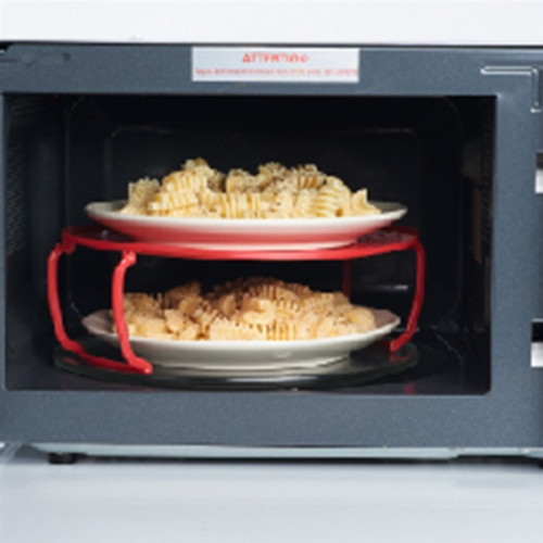 Multifunctionele magnetron met stoomfunctie en rooster -H 1