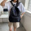 Δερμάτινη τσάντα crossbody για γυναίκες 2