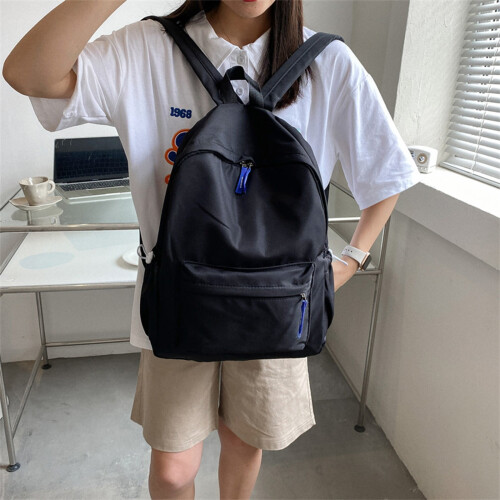 Δερμάτινη τσάντα crossbody για γυναίκες 1
