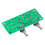 Subwoofer Preamp Circuit Board Single Power 10-24V Frequency 6