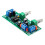 Panneau de préampli de caisson de basses 10-24V, alimentation 7