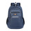 Mochila para laptop de 16 polegadas, unissex, fina. 3