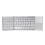 Foldable Bluetooth Keyboard with Touchpad for Android iOS 2
