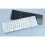 Mini teclado Bluetooth plegable con panel táctil 3