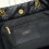 Chanel Puffer Tote Logo Chain Bag 5
