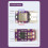 5V 2.4A Double Function Circuit Board For 18650 3.7V 4.2V-1pc 7