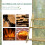 Outsunny Soporte para Planta Marrón 100 x 37 x 93 cm 4