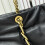 Chanel Puffer Tote Logo Chain Bag 9