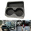 Vibrations Resistant Car Console Storage Solution For JB23 JB33 2