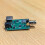 Space Saving Board BNC to RJ45 Video Converter Low Delay 6