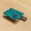 Space Saving Board BNC to RJ45 Video Converter Low Delay 7