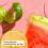 eos Lip Balm, Watermelon Frosé  0.14 oz, 2-Pack 3