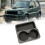 Vibrations Resistant Car Console Storage Solution For JB23 JB33 6