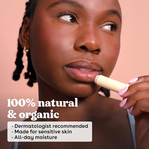 eos Lip Balm - Sweet Mint, 0.25 oz 2