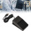 USB nožní spínač – ergonomický mechanický spínač, 2 m 3