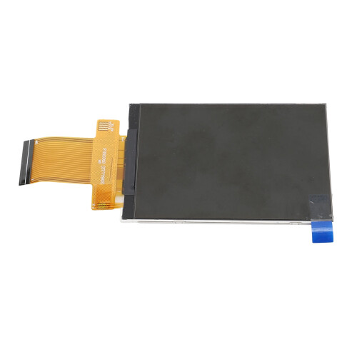 Módulo de tela LCD de 3,5 polegadas, 320x480 RGB, 40 pinos 2