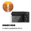 Protector de pantalla para cámara compatible con LUMIX DC-TZ99/ZS99 3