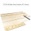 Kit DIY Eitleáin Stick-06Adhmad Balsa580mm 3