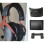 1Set Left Right Headband Clip for X Cloud2 II Frequent-Left 3