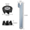 Compatible con el kit de acoplamiento para licuadora KitchenAid con herramienta 2