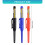 45mm Long Tip Marker With 15ml Refill Inks For Marking On-Black 4