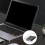Σταθμός σύνδεσης USB C 3 σε 1, φορητός προσαρμογέας τηλεόρασης, υποστήριξη για σταθμό 5
