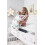 Noa and Nani Hanna Triple Bunk Bed with Flo Pull Out Trundle in White 11