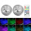 Versatile Automotive Mood Lighting Fit All Vehicles Simple Mount 2