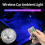 Versatile Automotive Mood Lighting Fit All Vehicles Simple Mount 6