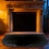 High Temperature Resistant Fireplaces Mat Fireproof Rug For Wood 6