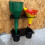 Garage Wall Organizer Funnel Support System High Density Steel 3