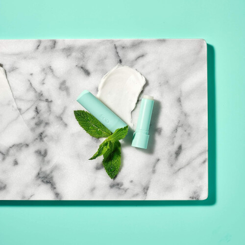 eos Lip Balm Sticks - Sweet Mint 0.14 oz 2Pack 1