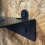Garage Wall Organizer Funnel Support System High Density Steel 4