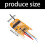 5S 21V 80A 90A Electronic Tools Battery Protections Board 3
