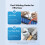 Handheld Digital Display Spots Welder Digital Welding Machine 6