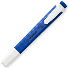 STABILO Swing Cool Highlighter NatureCOLORS Wildflower Ultramarine