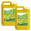 2 x 5L Lawn Tonic Ready To Use Greener Grass Feed 2