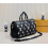 LV Monogram Empreinte Leather Bag 45×27×20cm 2