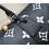 LV Monogram Empreinte Leather Bag 45×27×20cm 5