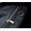 LV Monogram Empreinte Leather Bag 45×27×20cm 6