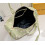 LV  Monogram Empreinte Leather Bag 45×27×20cm 6
