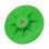 80mm Ceramic Tile Trimming Polishing Disc Angle Grinder-Green 1