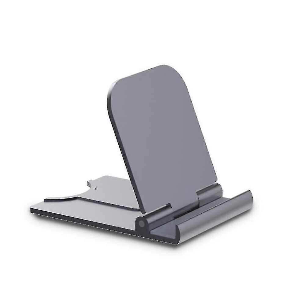 Portable Mobile Phone Stand Multi-Angle Adjustable Desktop Cell Phone Holder Lightweight Table Desk Mount 9450876507263