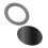 Reusable Magnetic Tablet Wall Mount for Tablet Holder-Gray 1