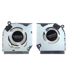 CPU- en GPU-koelventilator compatibel met ACER Nitro 5 AN517-41 AN517-52 AN517-54 AN515-44