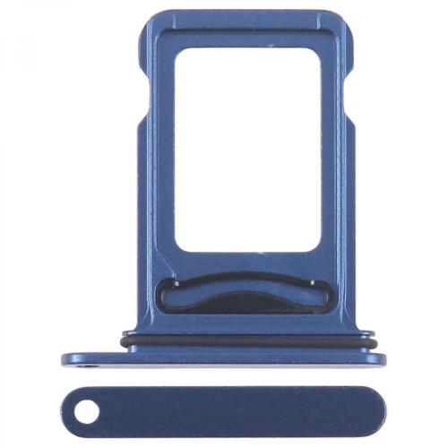 Compatibel met iPhone 17 Pro Max SIM + SIM-kaartlade -H