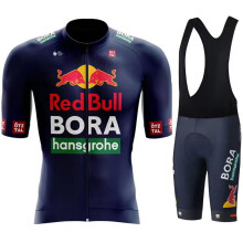 Ropa de ciclismo de montaña para hombre, uniformes de ciclismo, ropa para hombre 2026, camiseta prof