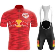 Ropa de ciclismo MTB para hombre, maillot de bicicleta, ropa para hombre, traje de pantalón corto am