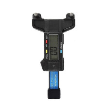 Professioneel spanningsmeetapparaat 2GT distributieriemspanningsmeter