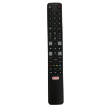 TV-Fernbedienung – kompatibel mit TCL RC802N
